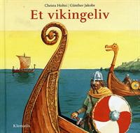 Bog - Et Vikingeliv